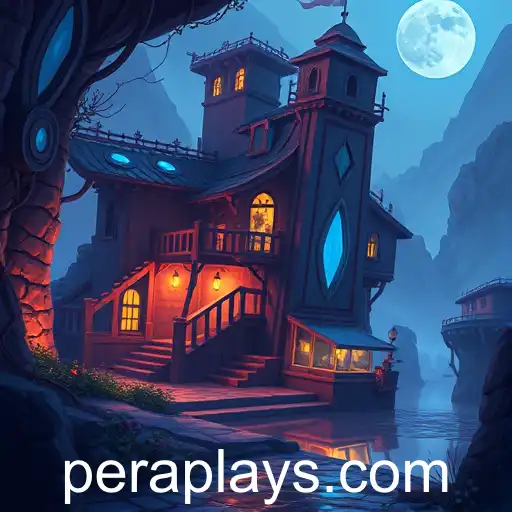 Exploring the Thrilling World of Adventure Games with peraplay