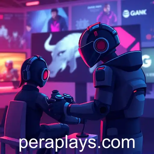 Digital Age and the Evolution of Play