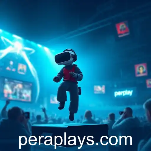 Peraplay's Evolving Influence on Online Gaming