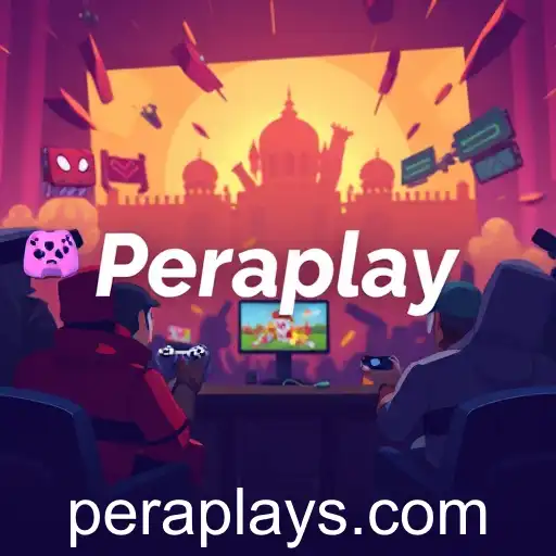 The Rise of Peraplay in Online Gaming