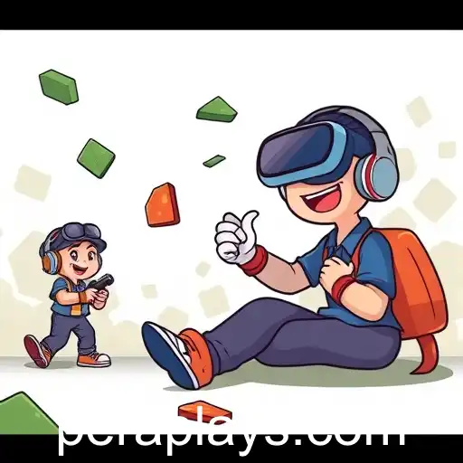 Peraplay's Evolution in the Gaming World