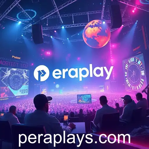 Peraplay: A Gaming Revolution in 2025