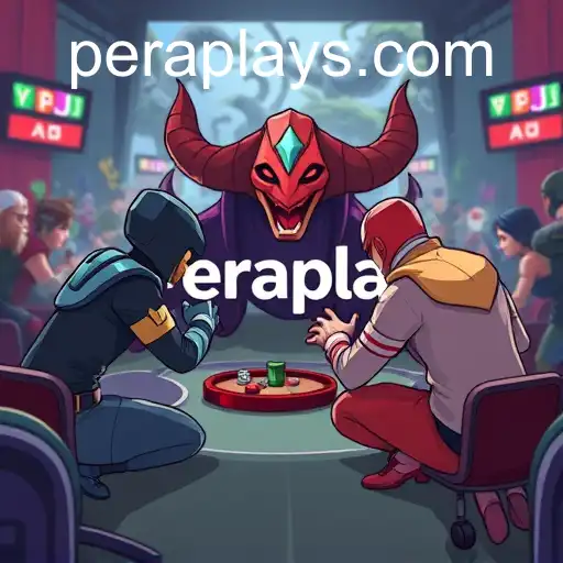 Peraplay: Revolutionizing Online Gaming