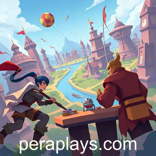 The Rise of Peraplay in the Digital Gaming World