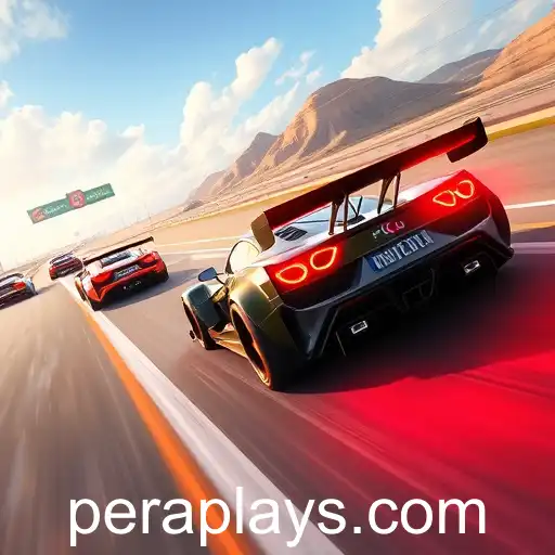 Exploring the Thrills of Racing Games on Peraplay