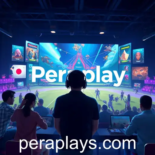 The Rise of Peraplay in the Gaming World