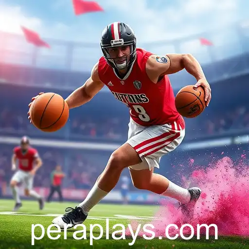 Exploring Sports Games on Peraplay: A Virtual Arena for Sports Enthusiasts