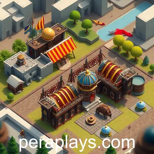 Exploring Strategy Games on Peraplay: A Deep Dive into Strategic Thinking and Entertainment